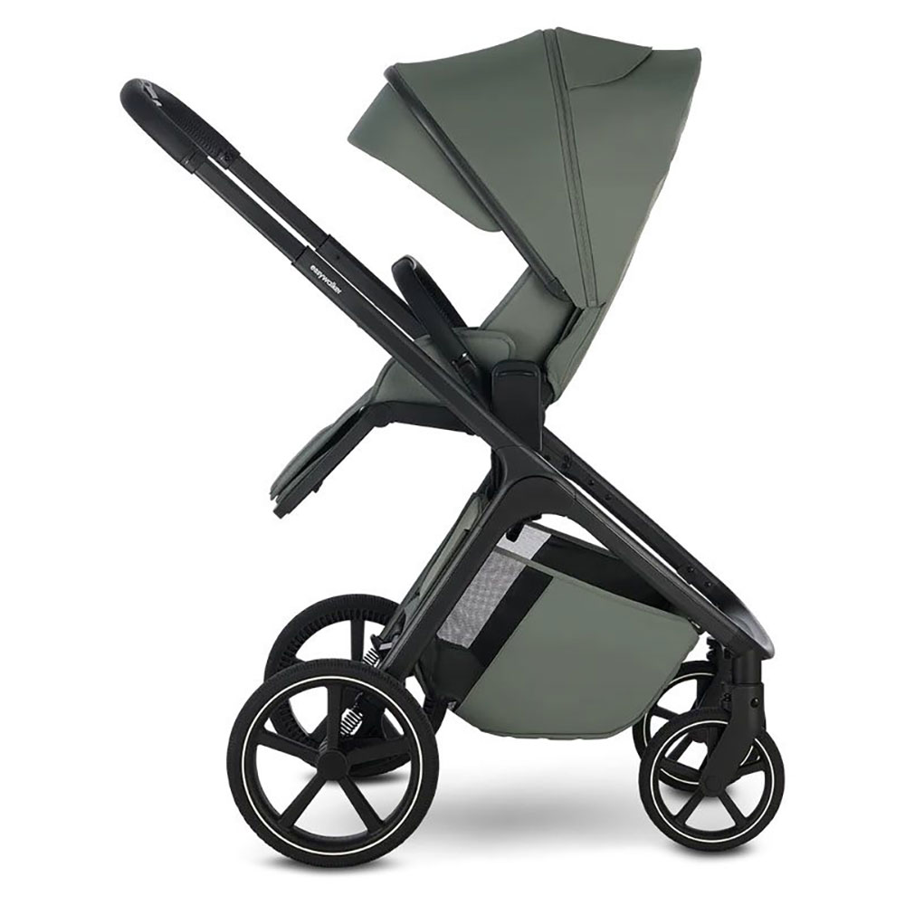 Easywalker Zoey Go Mineral green