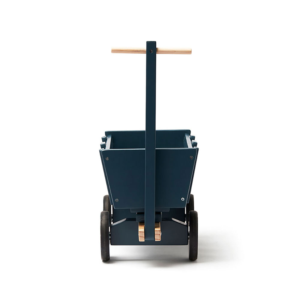 Børn Concept Dock crane blå CARL LARSSON