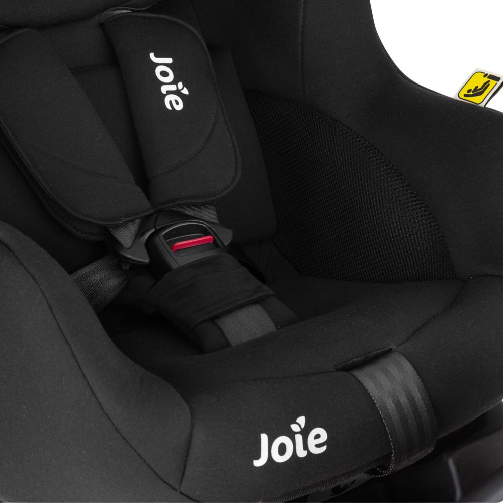 Joie I-SOREN Bagudvendt autostol Shale