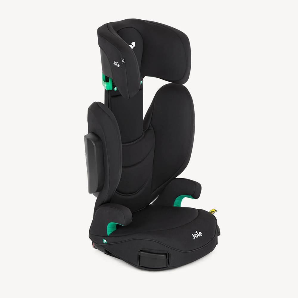  Joie I-Trillo FX autostol Shale