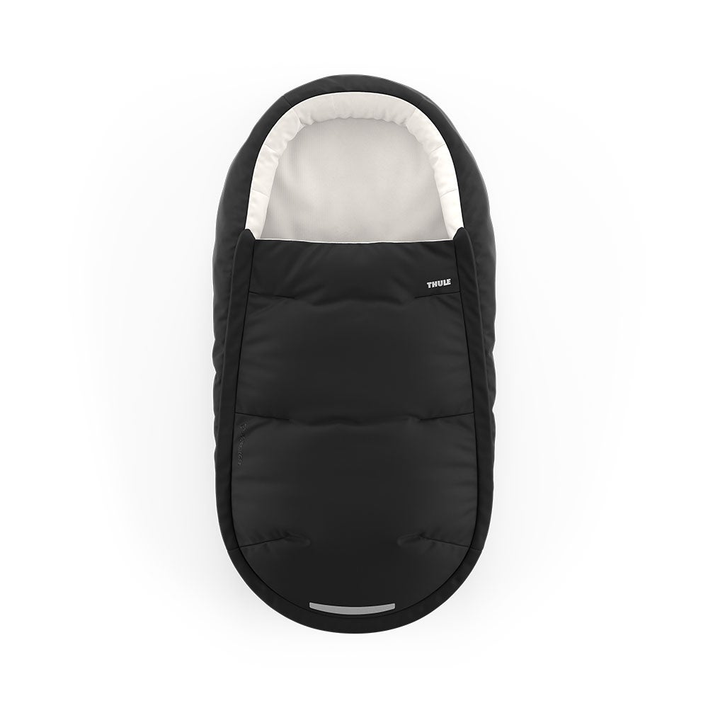 Thule Elements High Performance kørepose S – Black