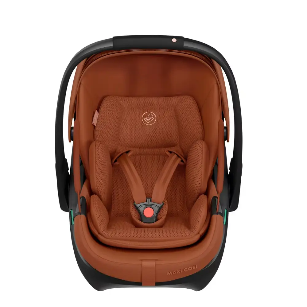 Maxi-Cosi Coral Slide Pro babyautostoll Copper Terra