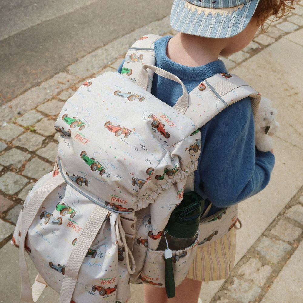 Konges Sløjd Water Bottle Match-One Size