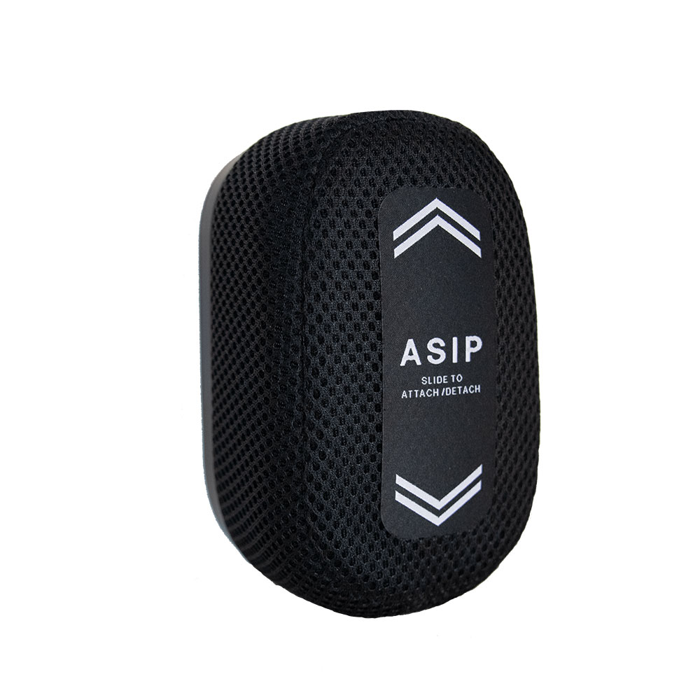 Axkid ASIP sidekollisionsbeskyttelse