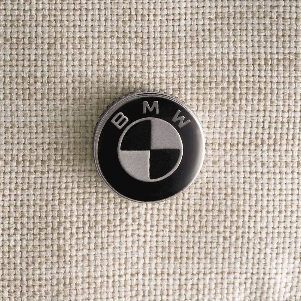 Nuna TRVL LX klapvogn MICA BMW Collection