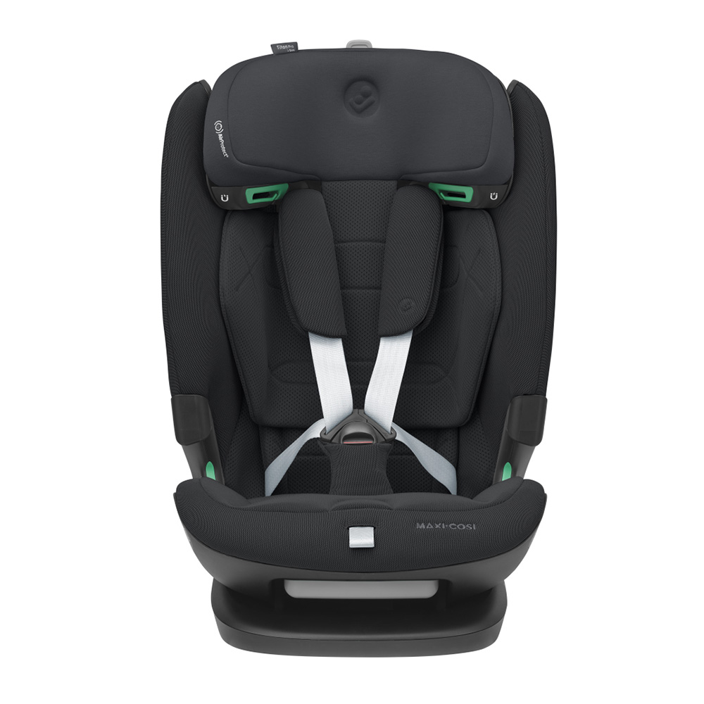 Maxi-Cosi Titan Pro2 I-Size autostol autentisk grafit