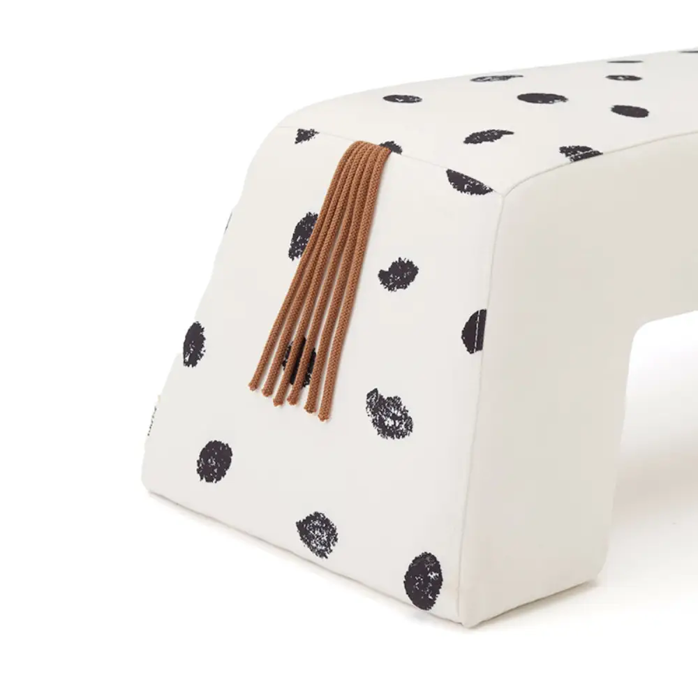 Kids Concept Bænk PIPPI