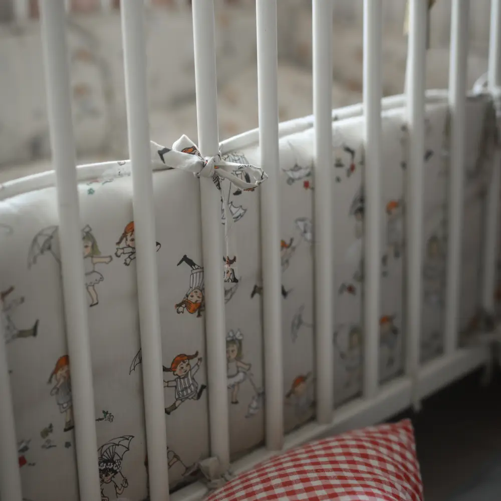 Rätt Start Pippi Langstrump spjældskærm