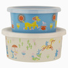 Rätt Start Moomin 80, Snackboks, 2-pak