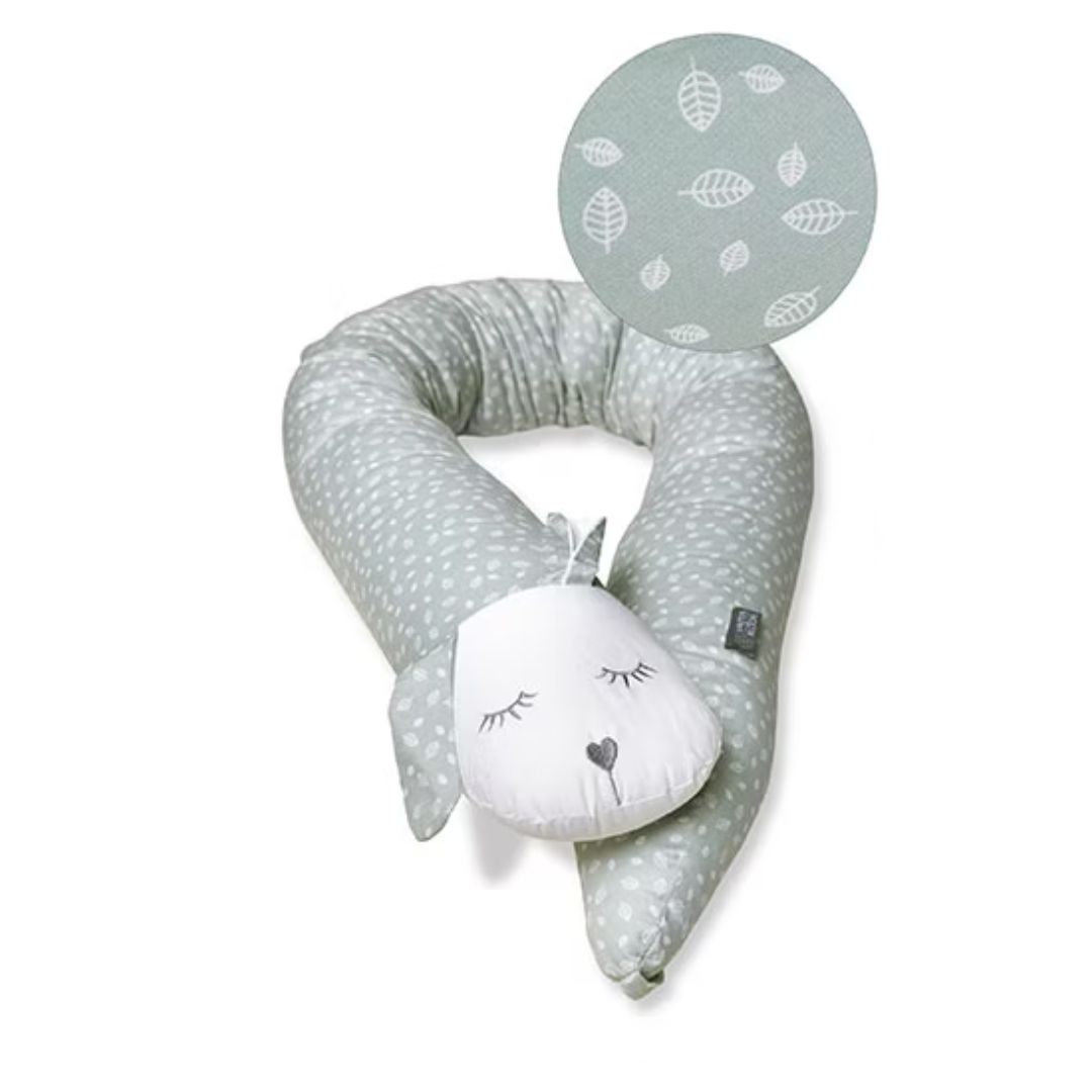 Vinter & Bloom Nordic Leaf graviditetspude Mild Green