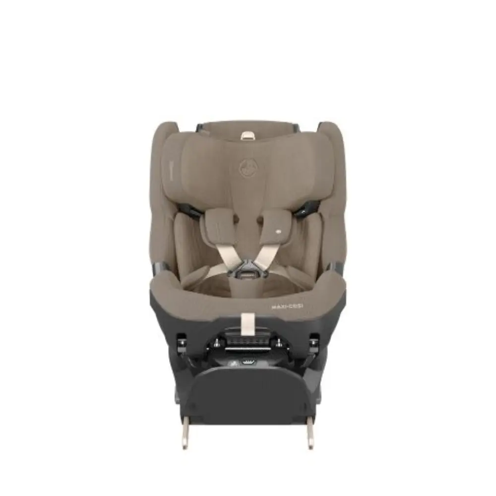Maxi-Cosi Pearl XL Slide Pro Autostol Authentic Truffle