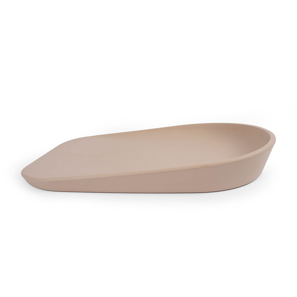 Filibabba Bobbie 2.0 pusleunderlag Beige