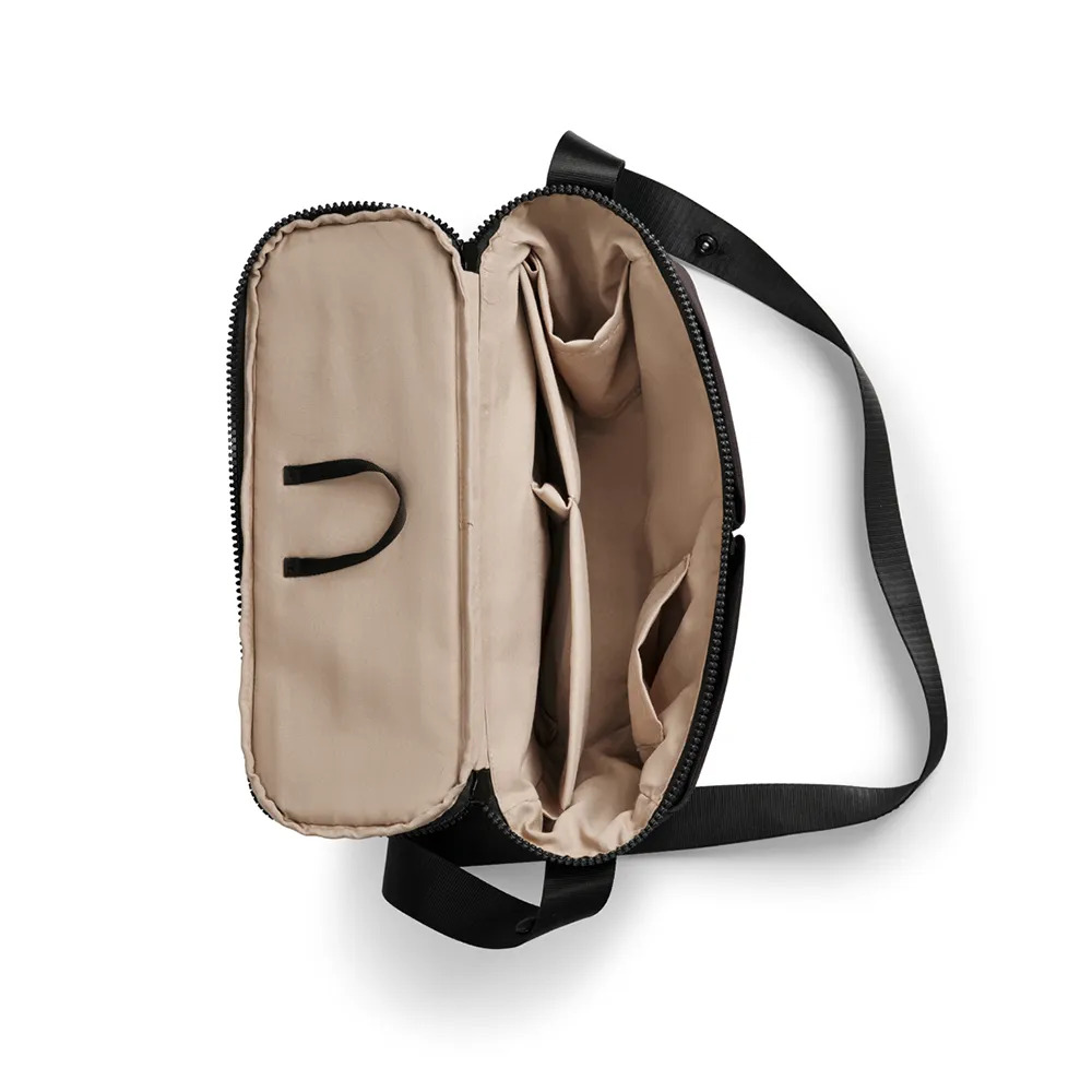Elodie Details Organizer Half Moon Black