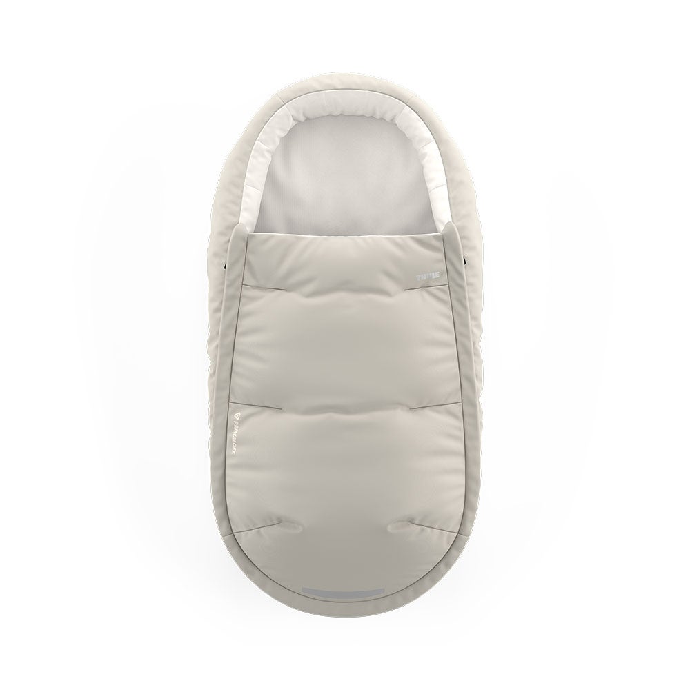 Thule Elements High Performance kørepose S – Gentle beige