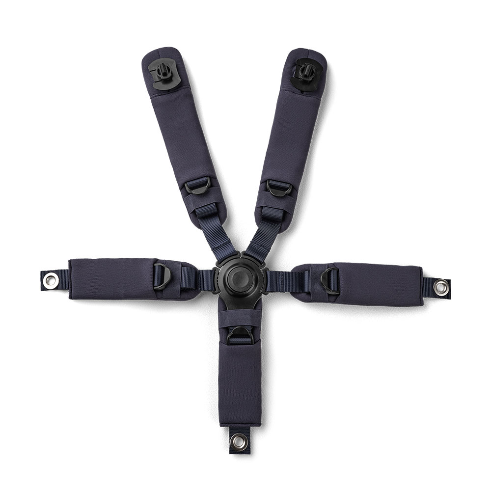 Bugaboo Fox 5 Renew Sele Deep Indigo