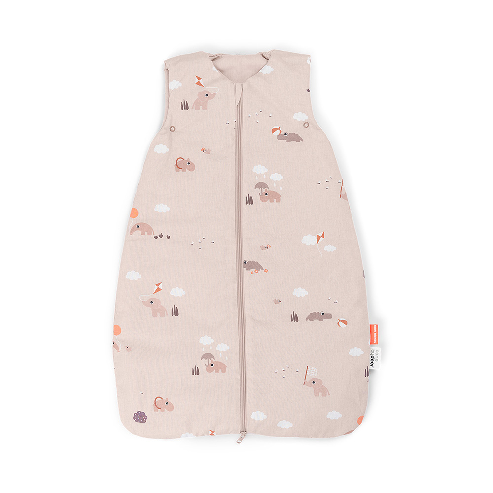 Done by Deer sovepose Playground Powder 90 cm