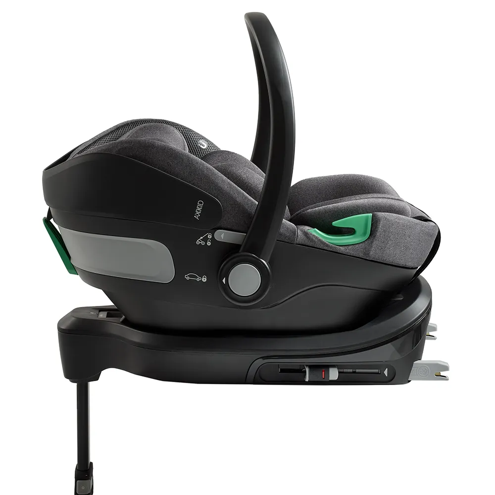 Axkid Gokid isofix base