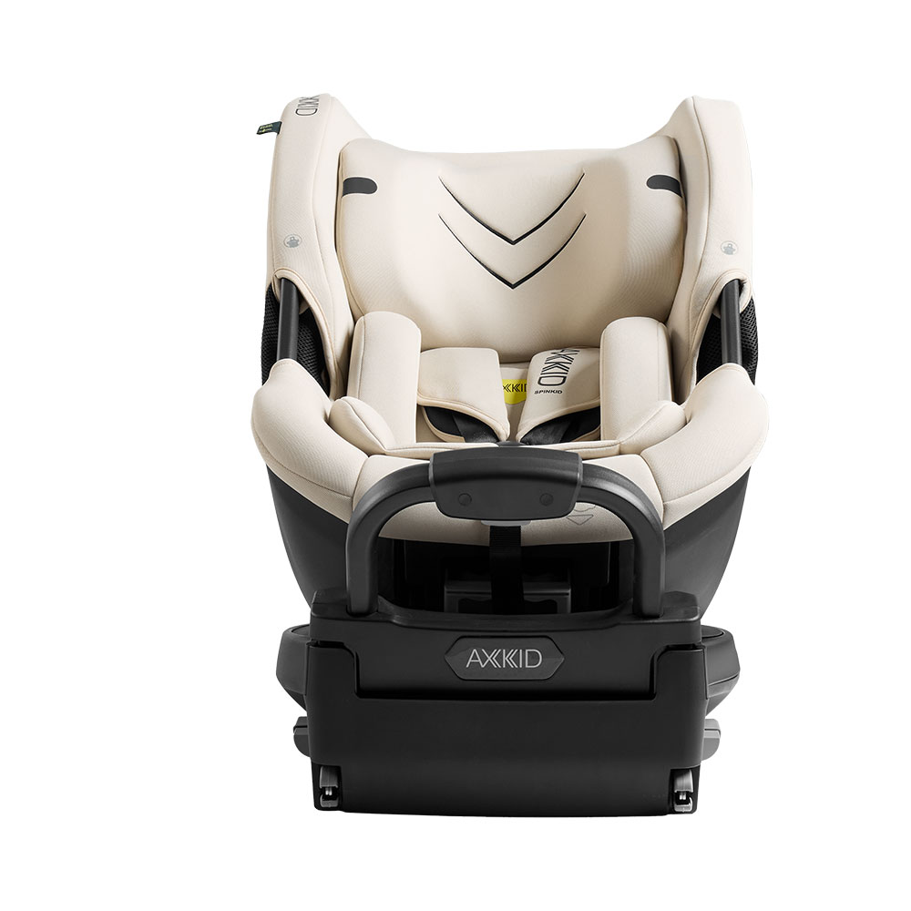 Axkid Spinkid 2 Beachgrass Beige