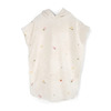 Filibabba Strandponcho - Ocean Blossom