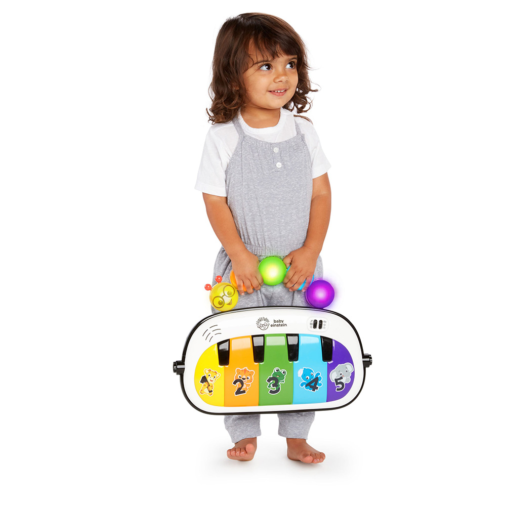  Baby Einstein baby gym 4 i 1