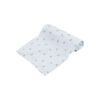 Livly Snuggle Bunny Marley Swaddle Blue