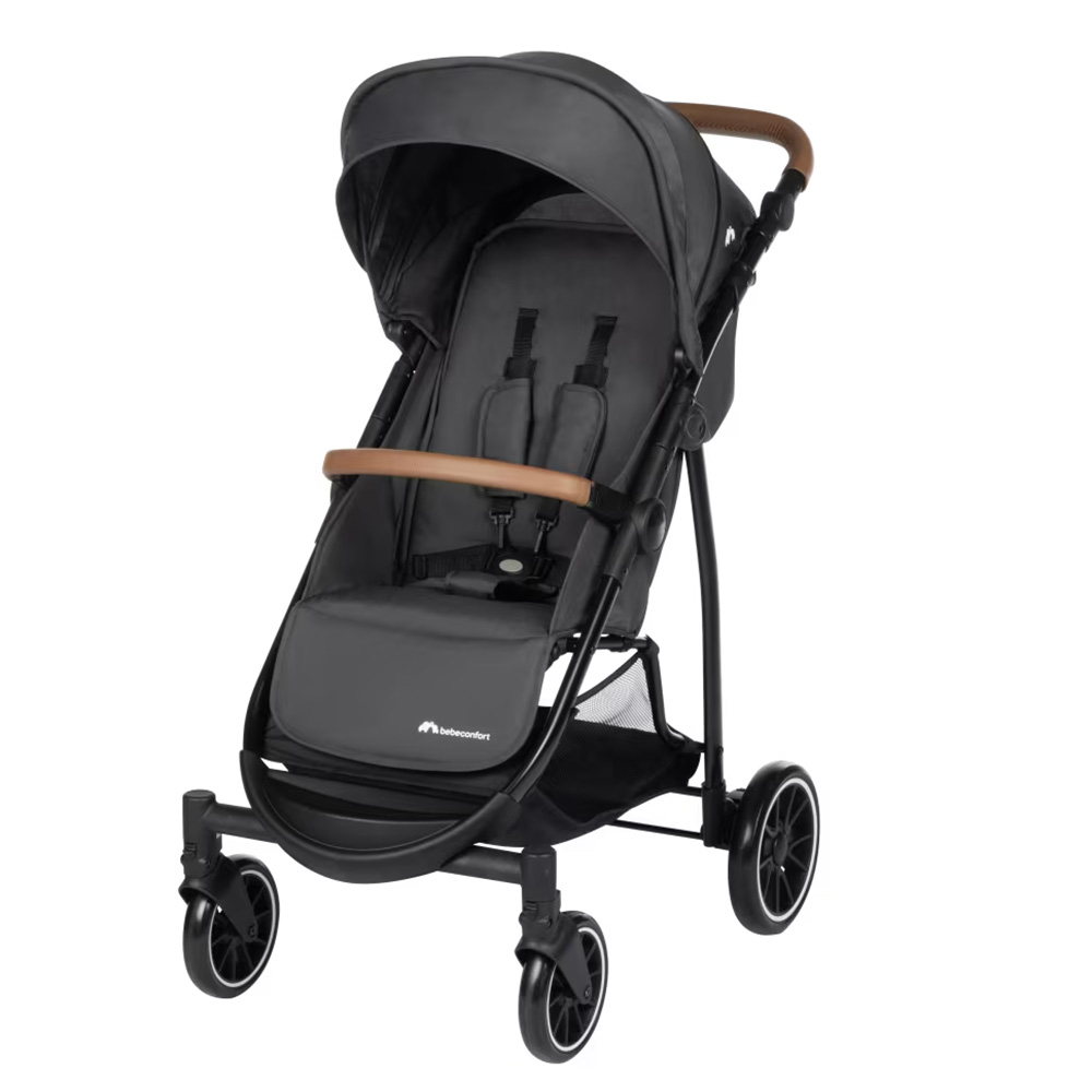 Bebeconfort INGENIOUS Barnevogn Mineral Grafit