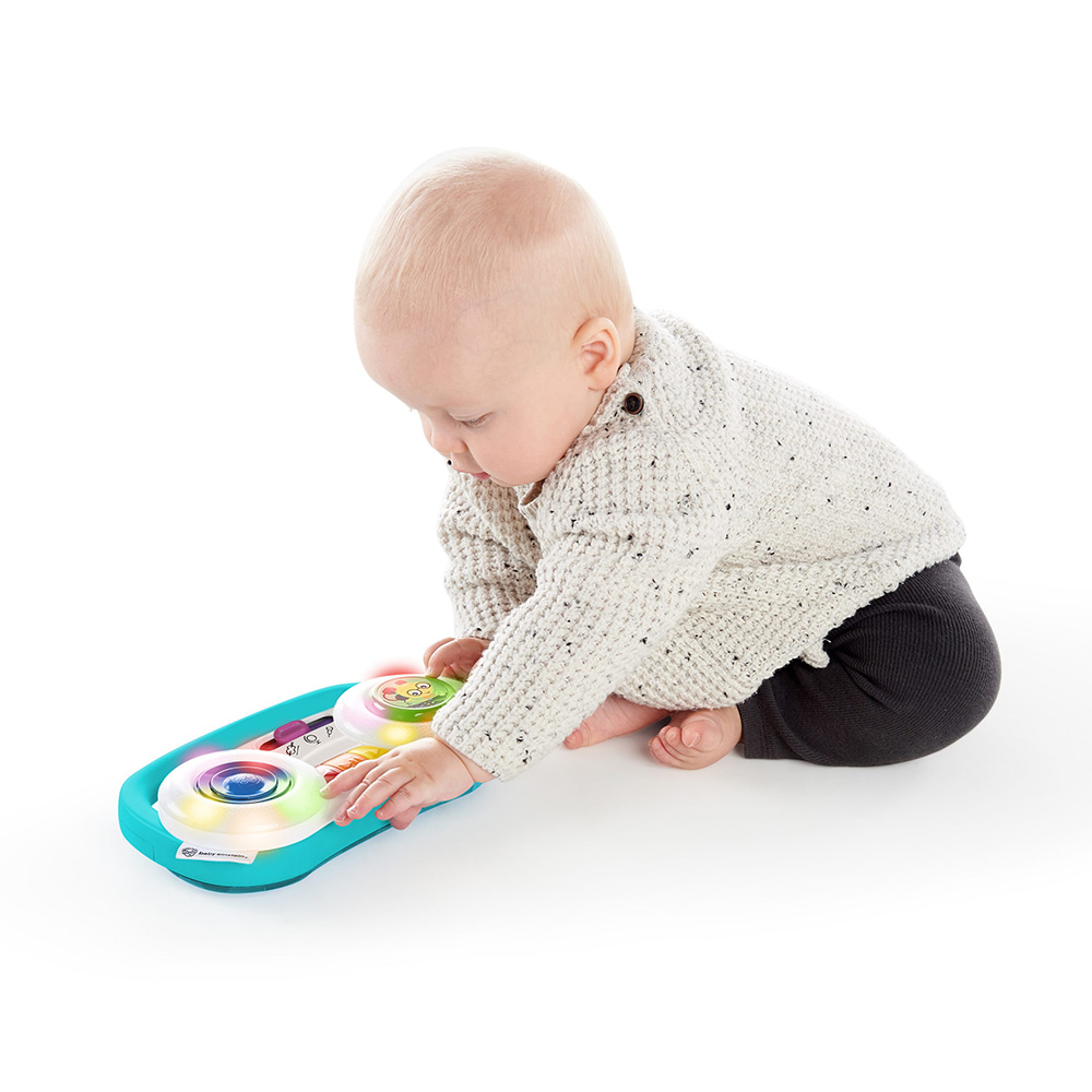 Baby Einstein musiklegetøj