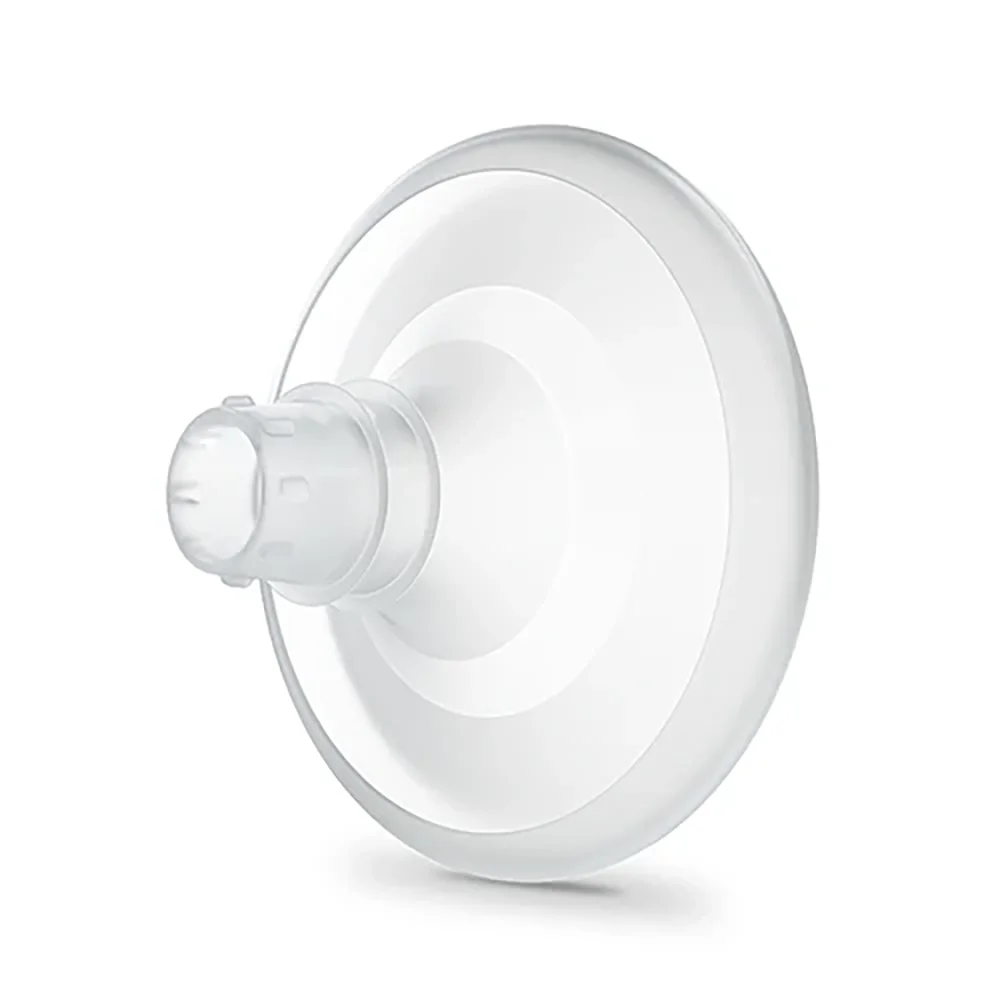 Elvie Brysttragtindsats 15 mm 2-p