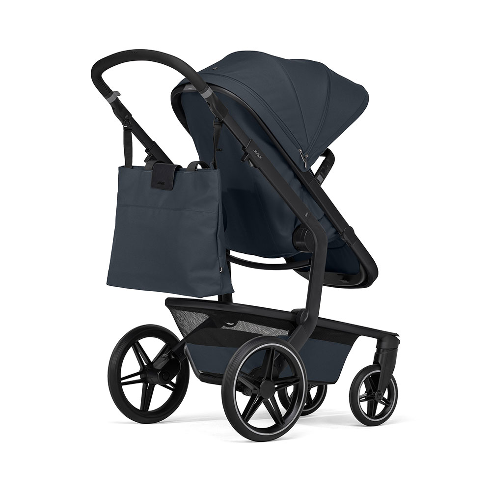 Joolz pusletaske Dark Blue