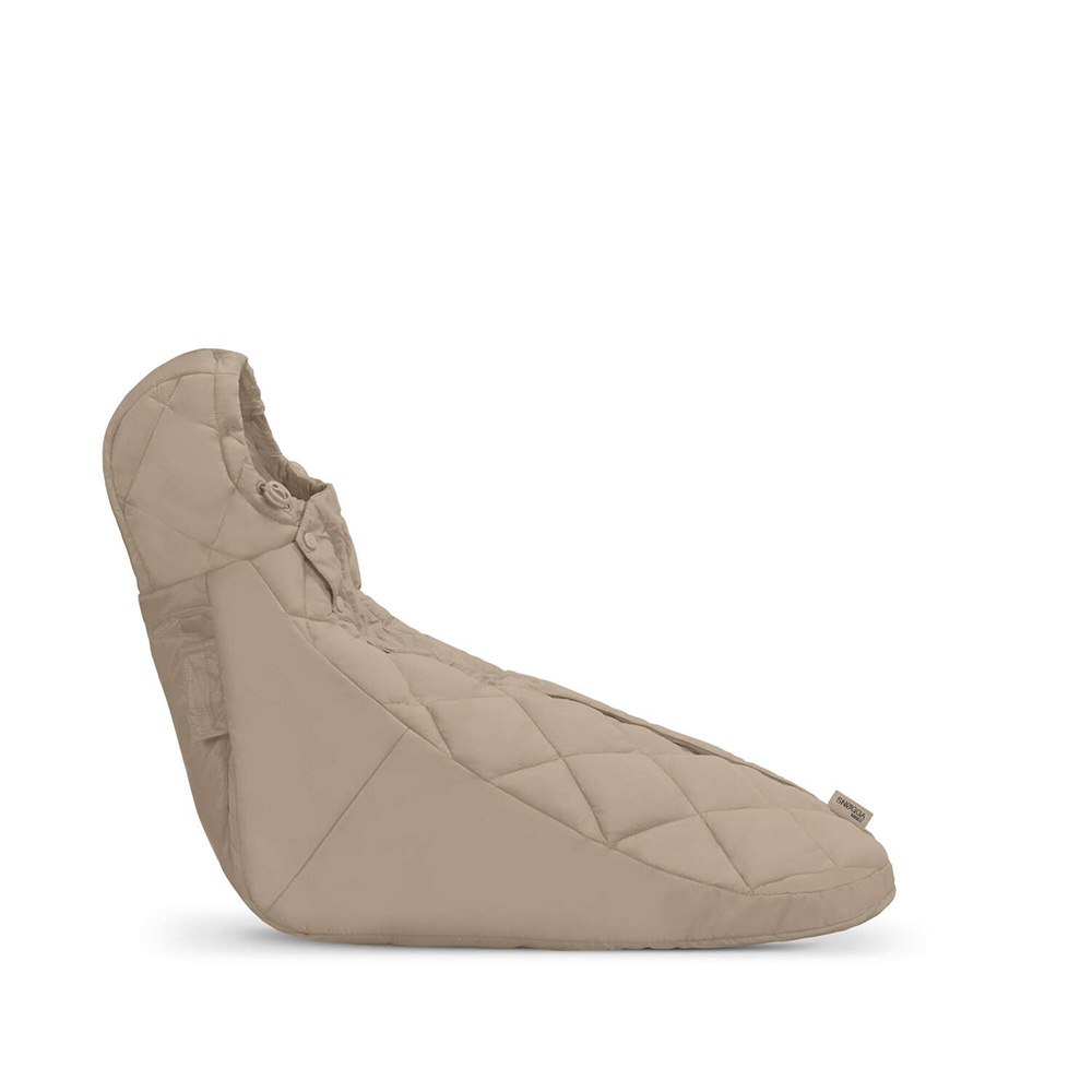 Cybex SNÖGGA MINI carrycot Almond Beige | beige 