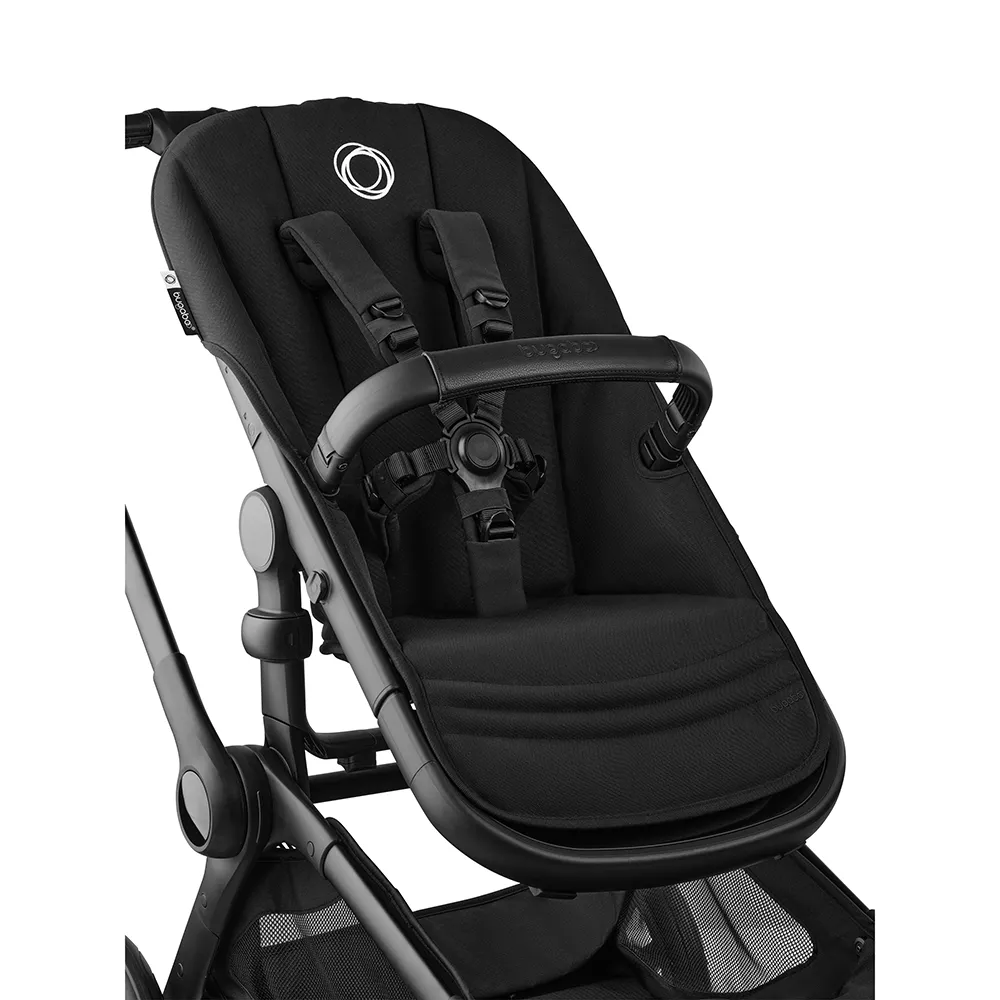 Bugaboo Fox 5 Renew + Cybex Aton B2 bæresele