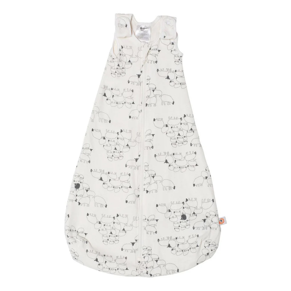 Ergobaby sovpose får 0-6 m