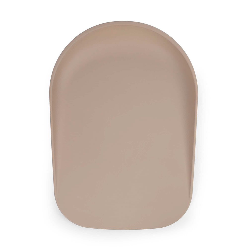Filibabba Bobbie 2.0 pusleunderlag Beige