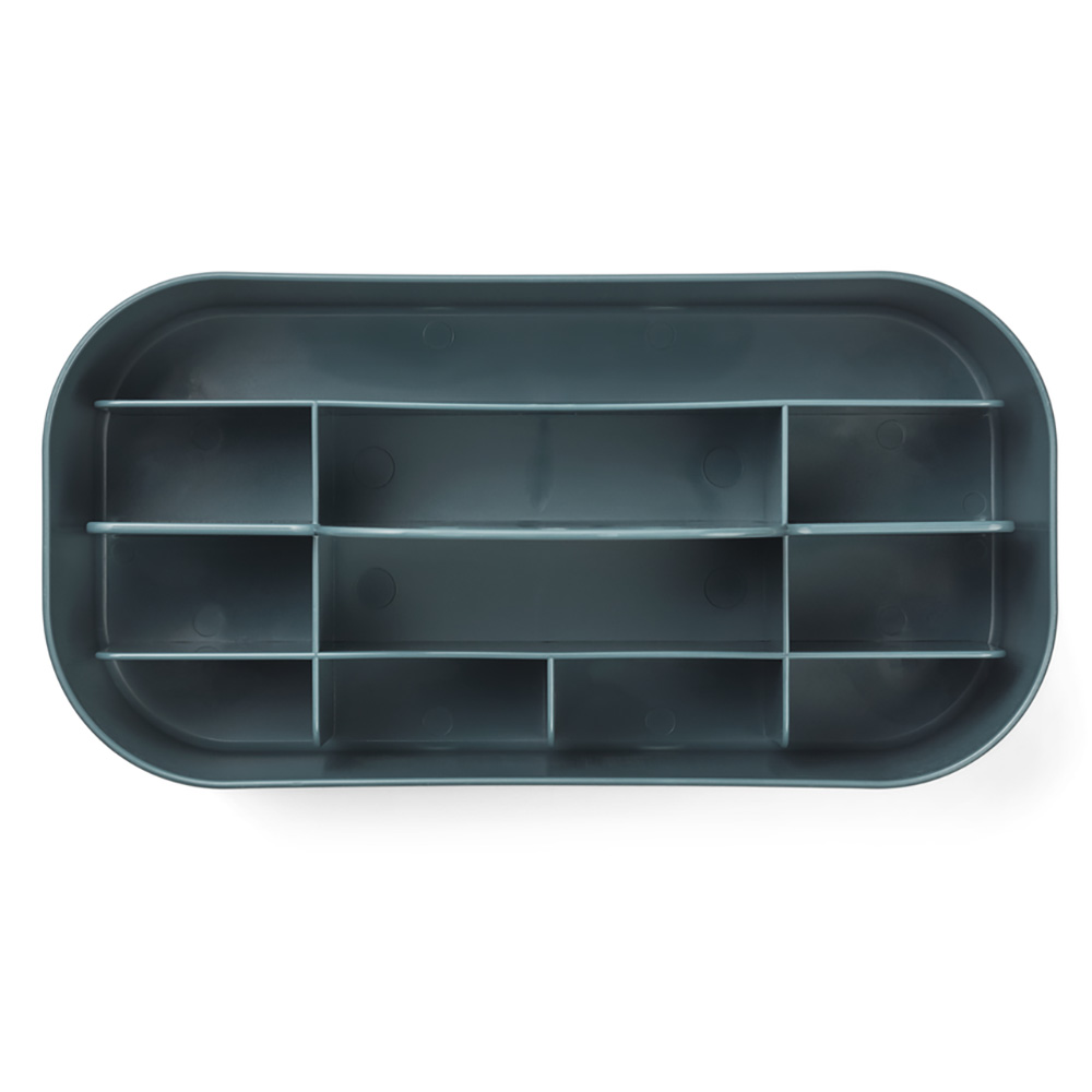 Liewood Hope opbevaringsbeholder Whale blue 7130