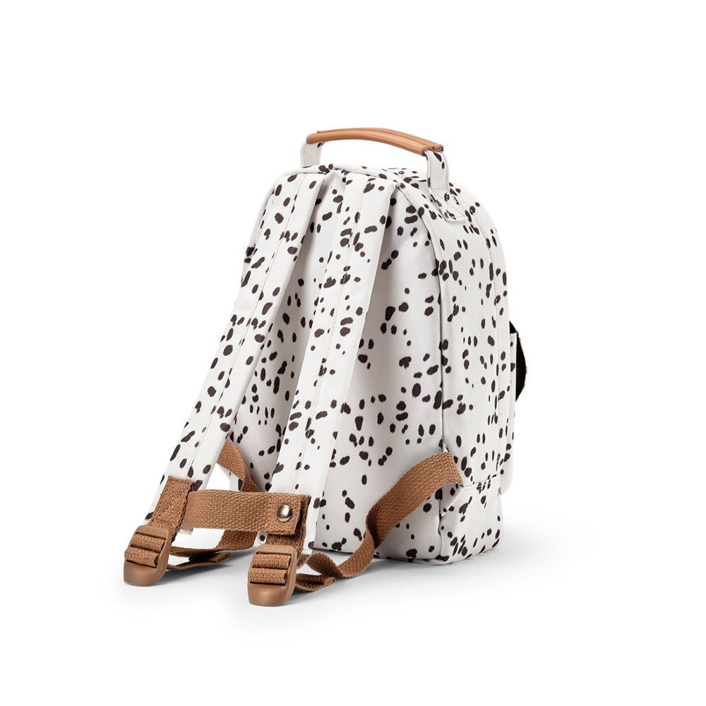 Elodie Rygsæk MINI - Dalmatian Dots