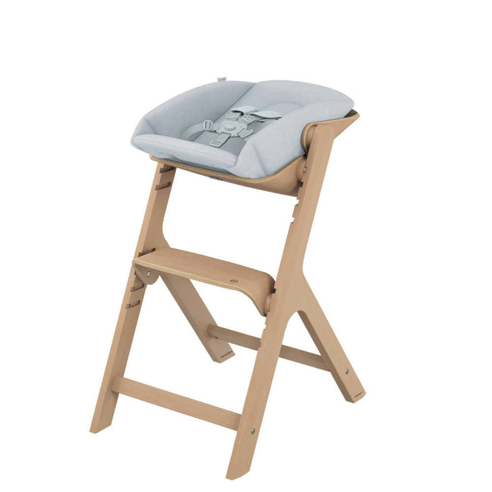 Maxi-Cosi Nesta baby indsats Beyond Sky Grey