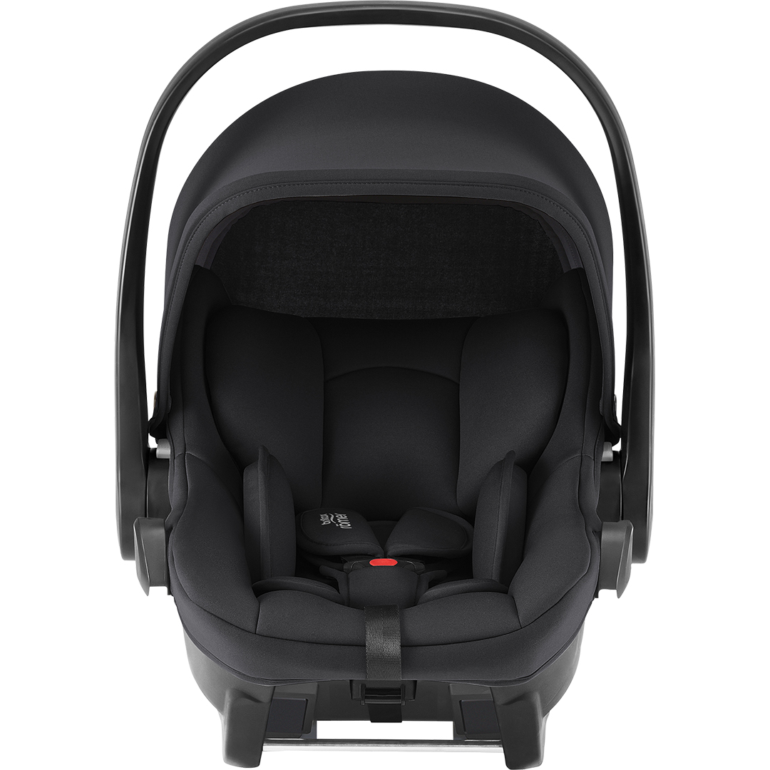Britax Baby-Safe Core Space Sort