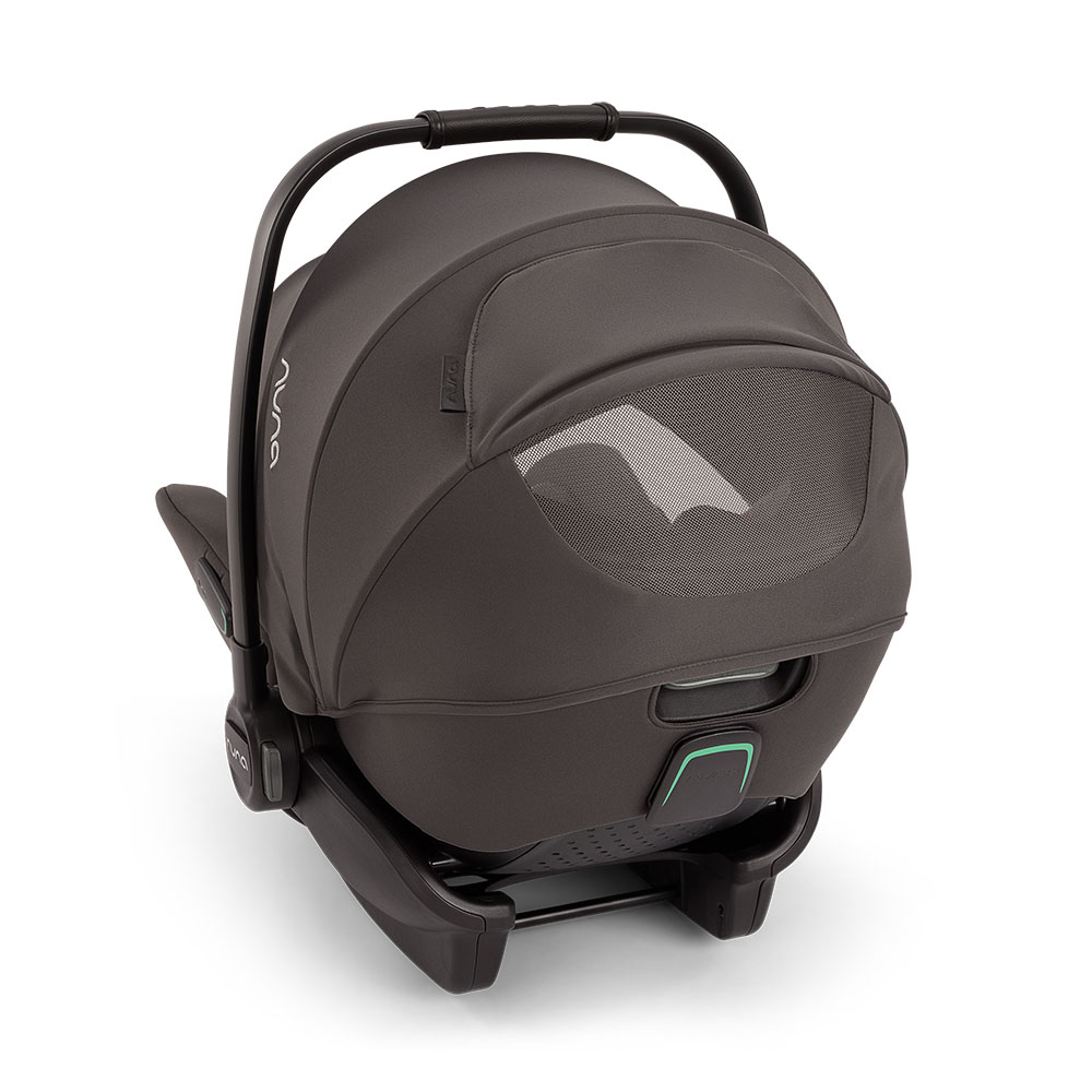 Nuna babyautostol Arra Flex Thunder