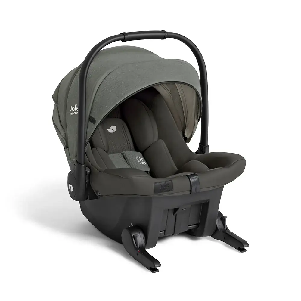 Joie Sprint Isofix autostol Evergreen