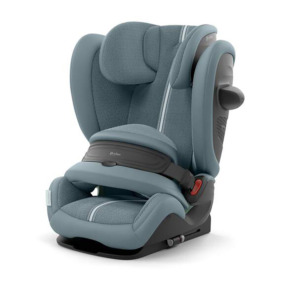 Cybex PALLAS G2 I-SIZE PLUS Stormy Blue