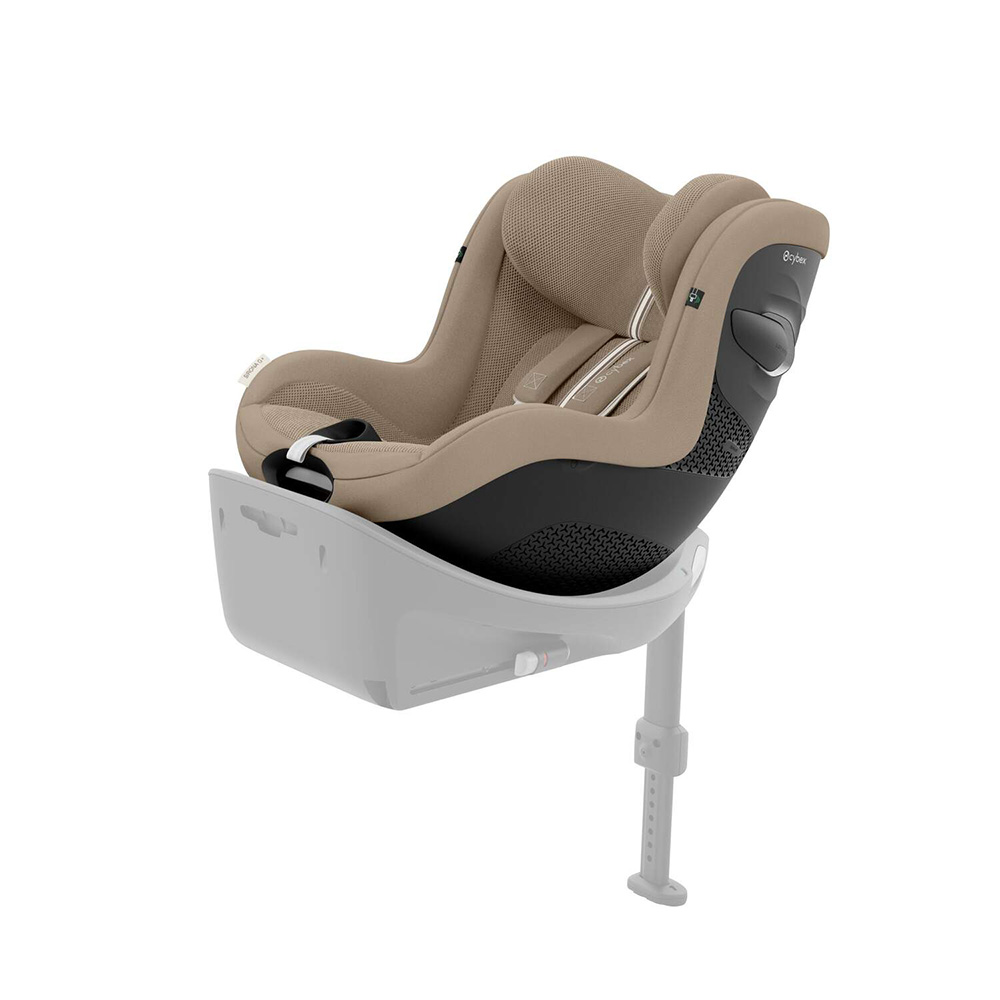 Cybex SIRONA G I-SIZE PLUS Autostol Almond Beige