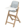 Maxi-Cosi Nesta Babystol med indlæg Beyond Sky Grey