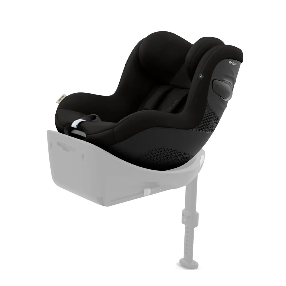 Cybex Sirona G3 i-Size autostol Magic Black