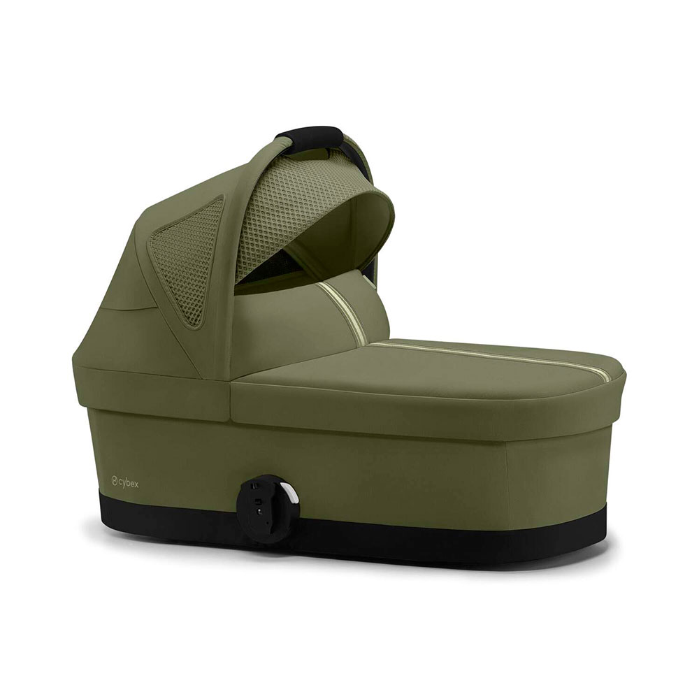 Cybex COT S liggedel Moss Green