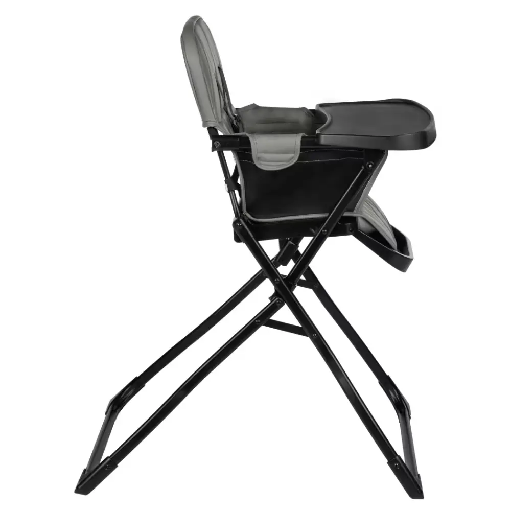 Bebeconfort LILY spisebordsstol Mineralgrå