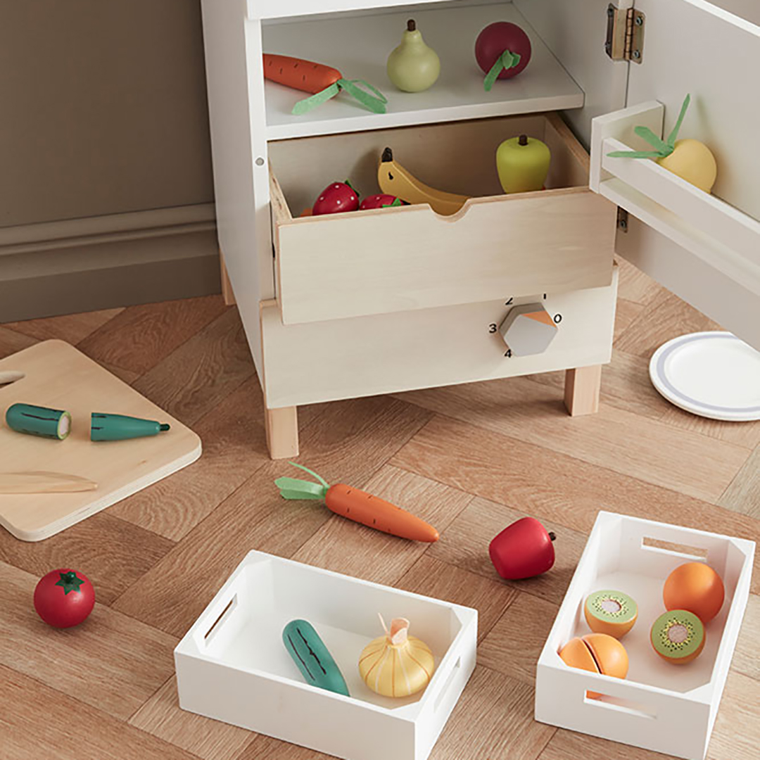  Kids Concept Frugtblanding KIDS HUB