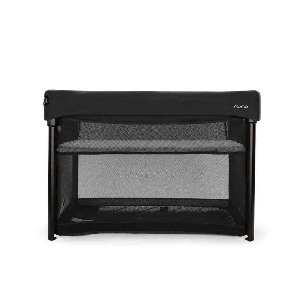 Nuna PAAL Rejseseng/kravlegård CAVIAR