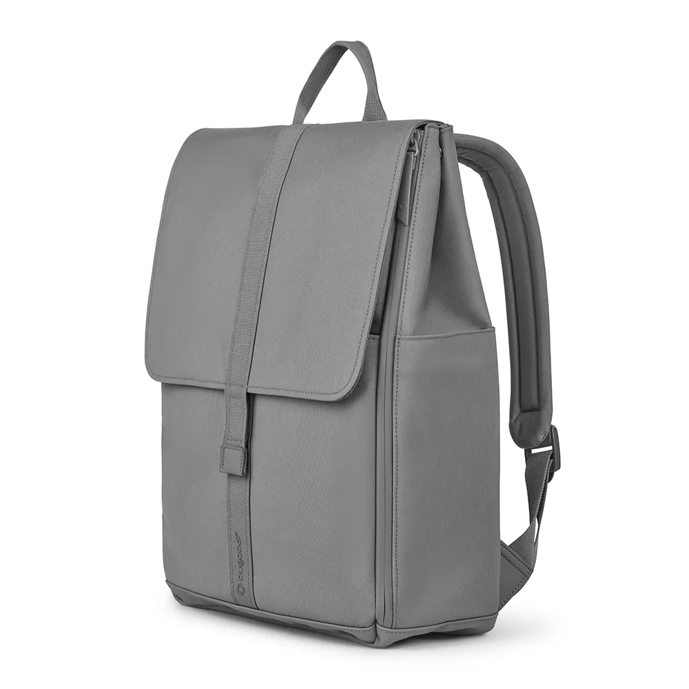Bugaboo Backpack Pusletaske Moon Grey