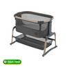 Maxi-Cosi Iora Air side-/rejseseng Beyond Graphite