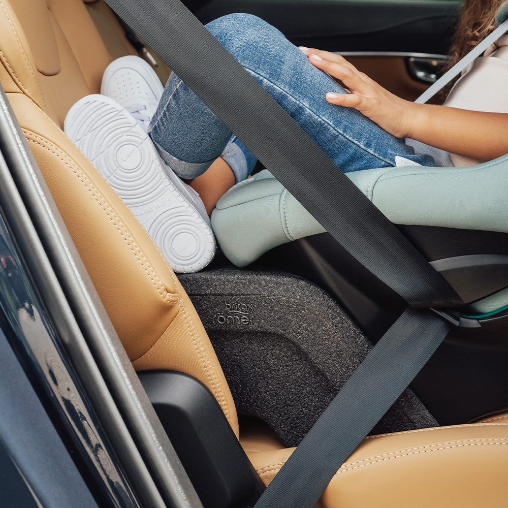 Britax Max-Safe Pro autostol Galaxy Black